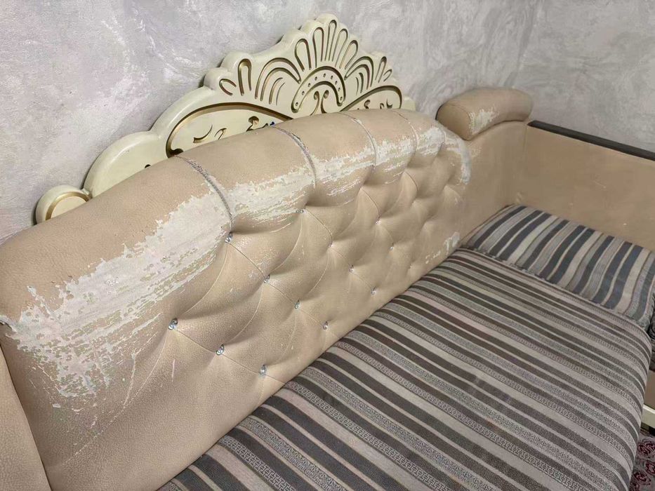 Сапалы Диван Ақкентте