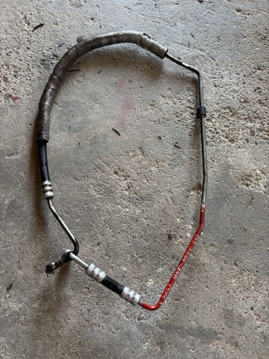 Conducta de servo Alfa Romeo 159