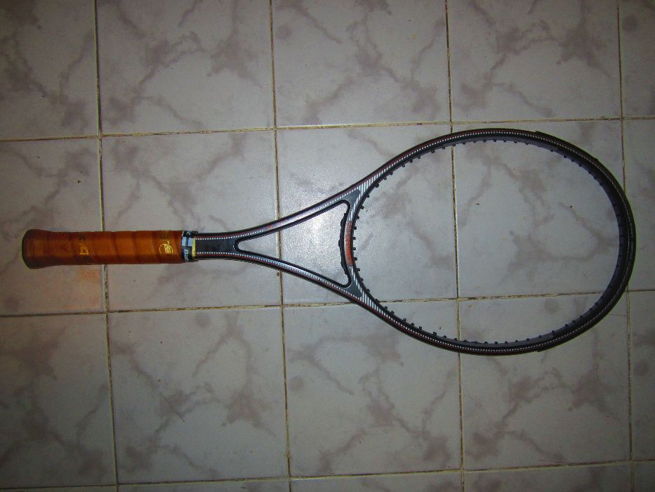 Тенис ракети Babolat, Dunlop, Pro Kennex
