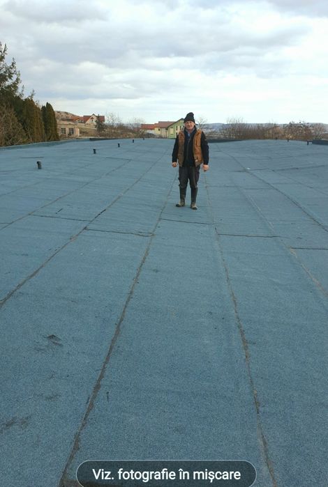 Hidroizolatii cluj napoca