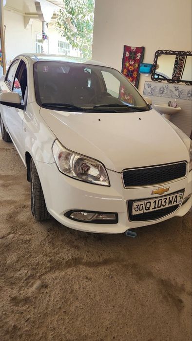 Chevrolet Nexia 3