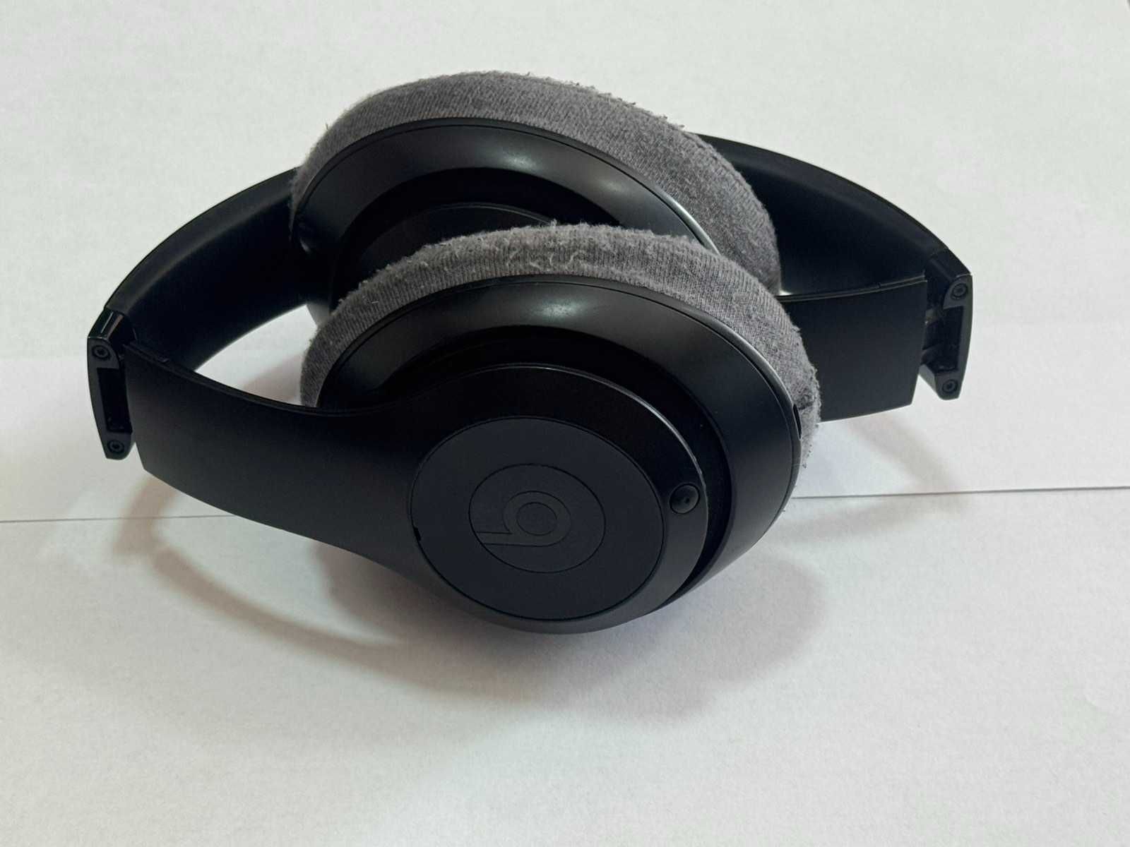 Слушалки Beats Studio3 Wireles