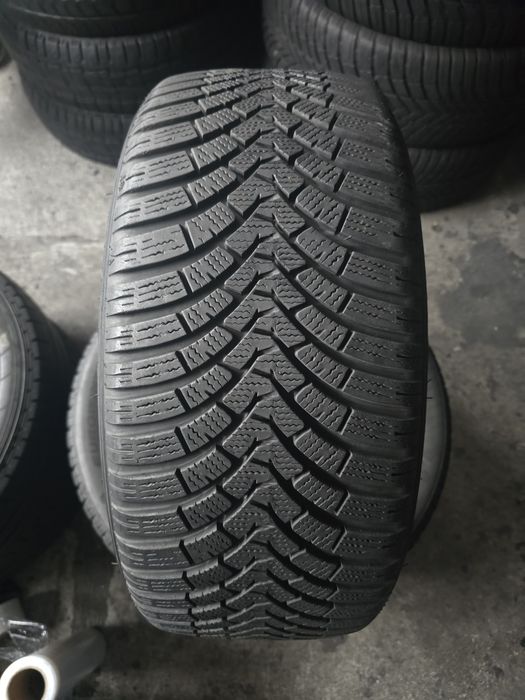 Falken 215/45 R16 90V MS iarnă