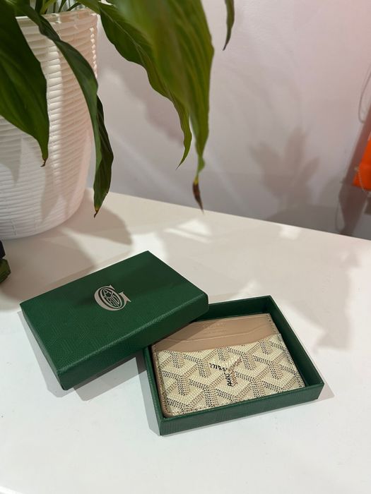 CardHolder Goyard