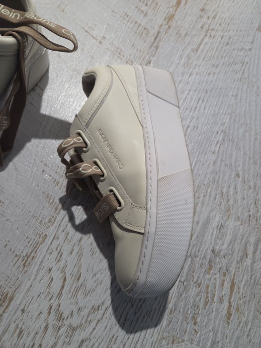 Calvin Klein Jeans Оригинални Номер 41