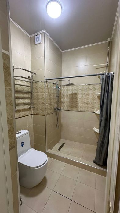ЖК Акай Сити,ул Кары Ниязова, продается 2х комнатная квартира