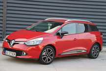 Renault Clio IV, 0.9 Benzina,  unic proprietar pe Ro