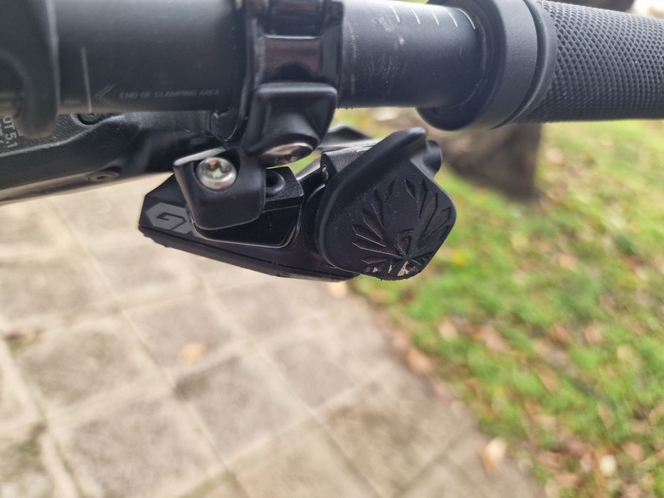 Canyon spectral cf 8 2024  (не е propain, cube, santa cruz, trek, YT]