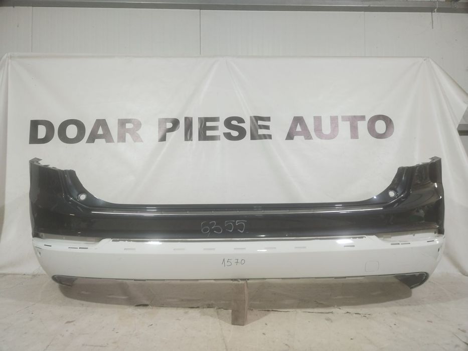 Bara spate Volvo XC90, facelift, 2020, 2021, 2022, 2023, 2024, cod origine OE 31353390.