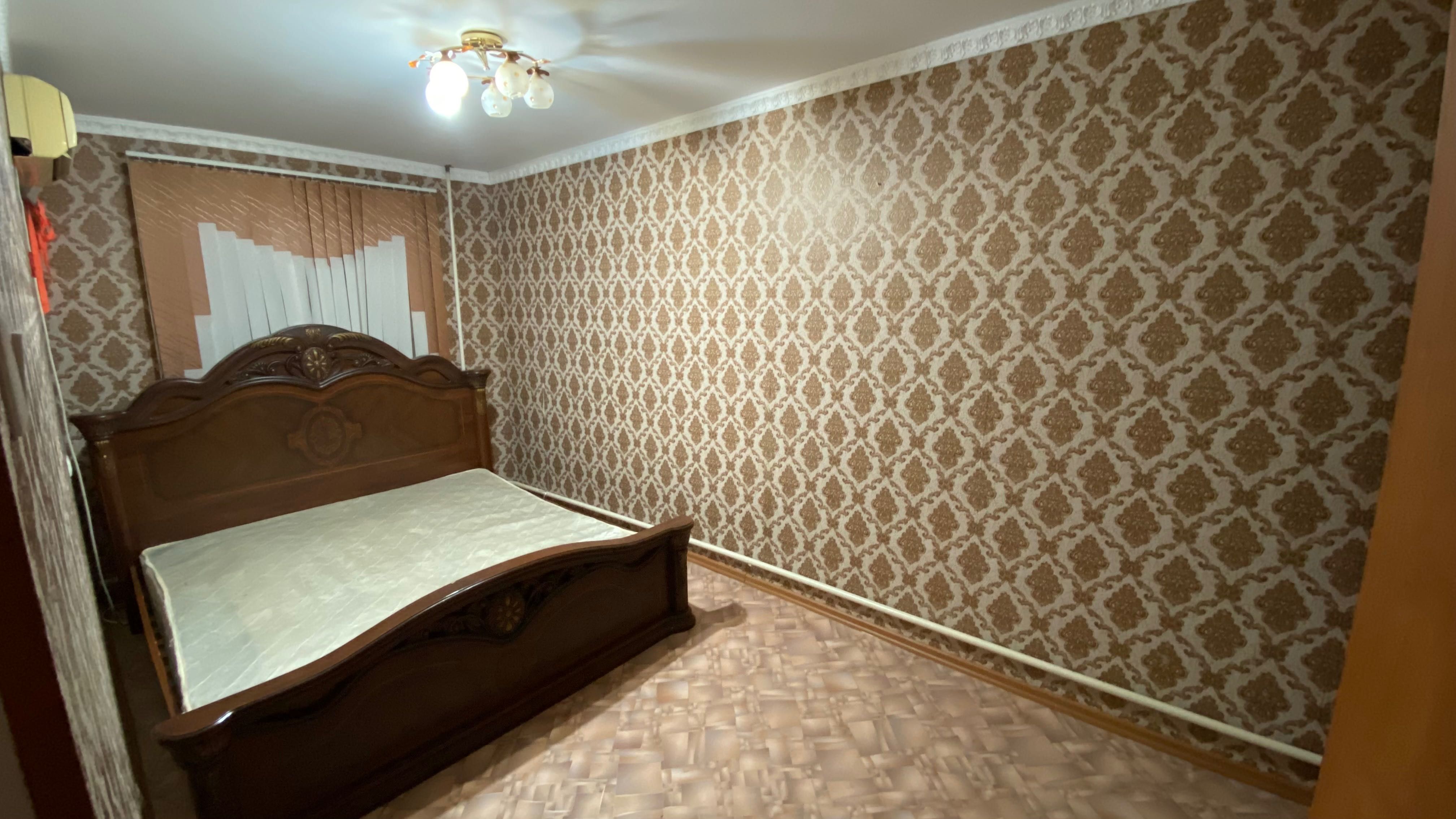 Квартира 2 мкр 35 дом 3 ком