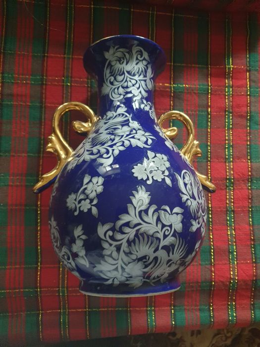 Ваза   для   цветов