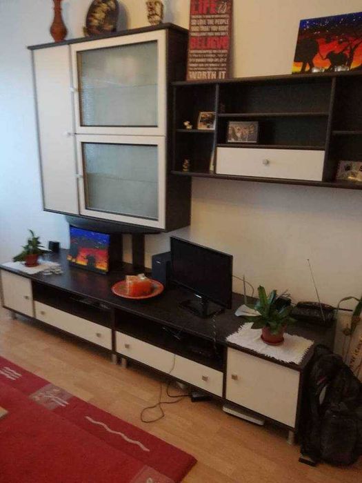 Дава се под наем Двустаен апартамент в София, Младост 3 - 70 кв.м за 458.49 € - Снимка #2