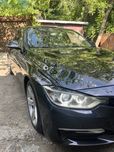 Bmw f30 an fabricatie 2013