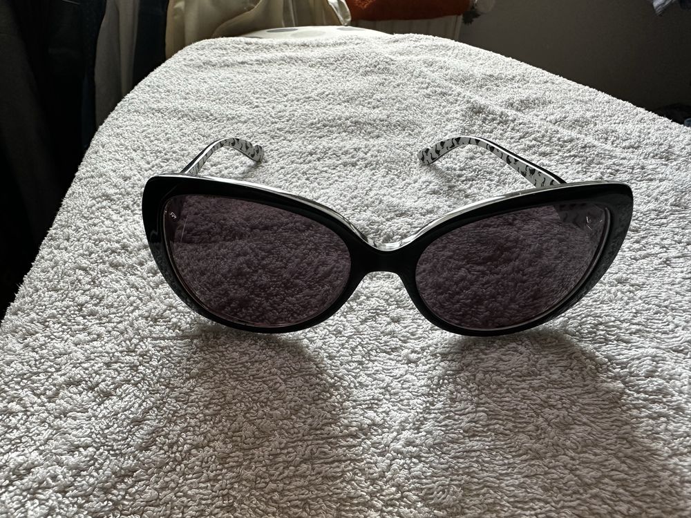 Ochelari dama Moschino