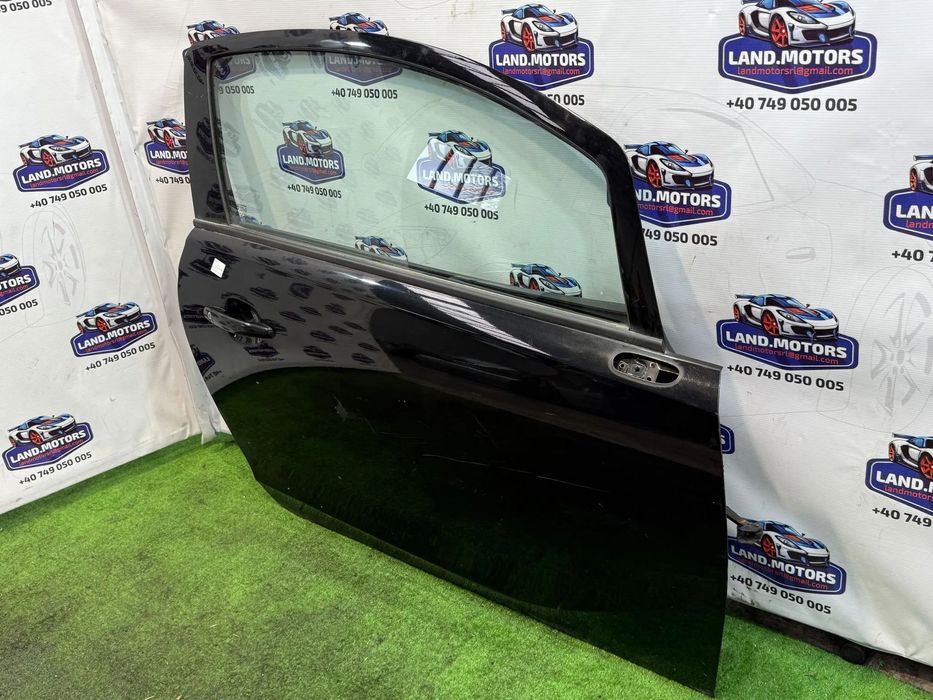 USA PORTIERA FATA DREAPTA OPEL CORSA E 1.4 BENZINA 2017 / P08 HATCHBACK COD OEM 13434573 13433487 2014-2019