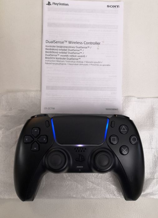 Controller / Maneta PS5 - PlayStation 5