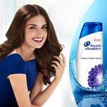 Original "Head and shoulders" 400 ml shampuni