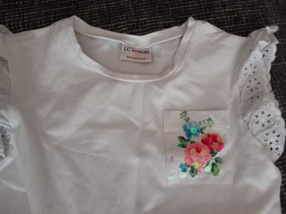 Рокли за момиче до 152см