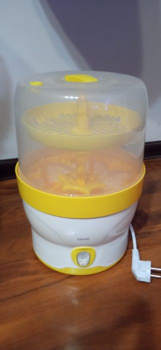 Sterilizator electric BEURER