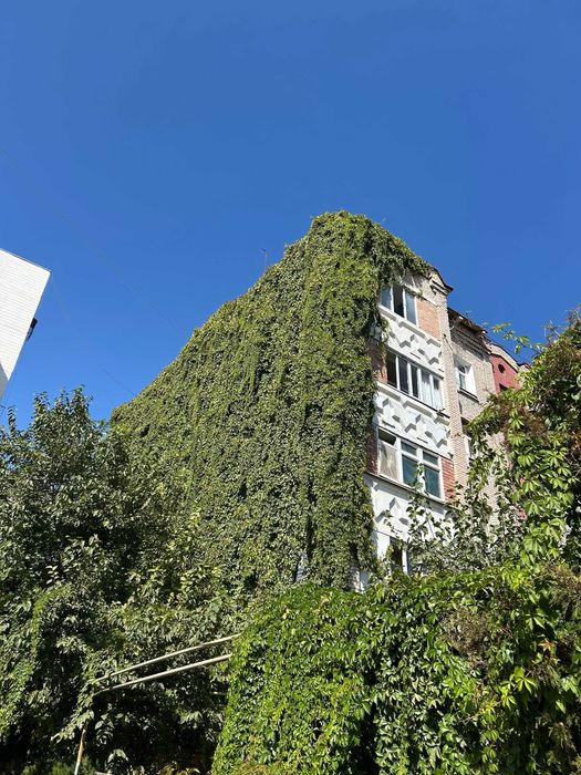 "Bankovskiy" ELIT uy Shahriston - 124 m2