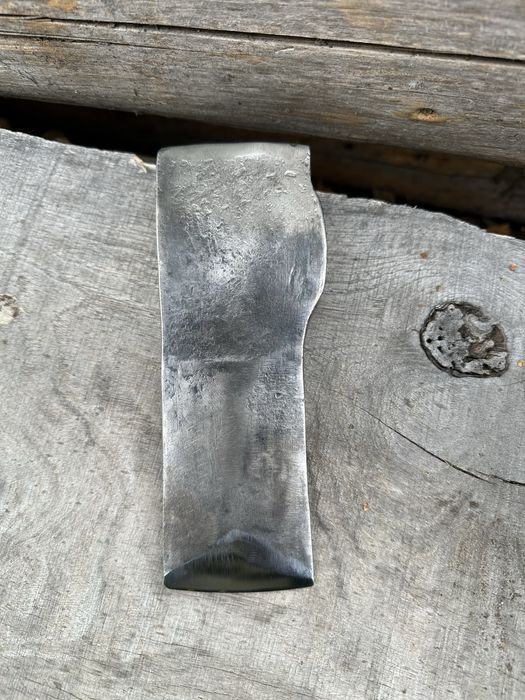 Cap de topor special pentru despicat lemne
