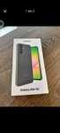 Samsung a56 5G sigilat