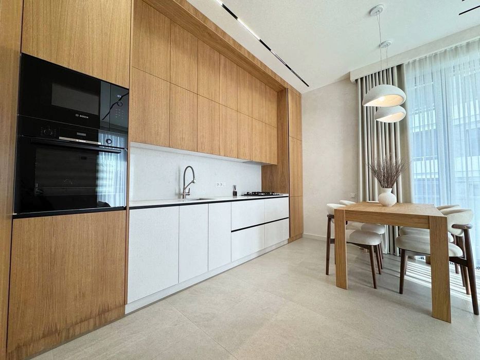 Продается 4/3/13 88м2 в ЖК Infinity на Ц1, ул. Садыка Азимова