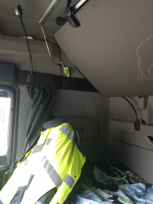 #MAN #TGX #din #2022 #stare #impecabila