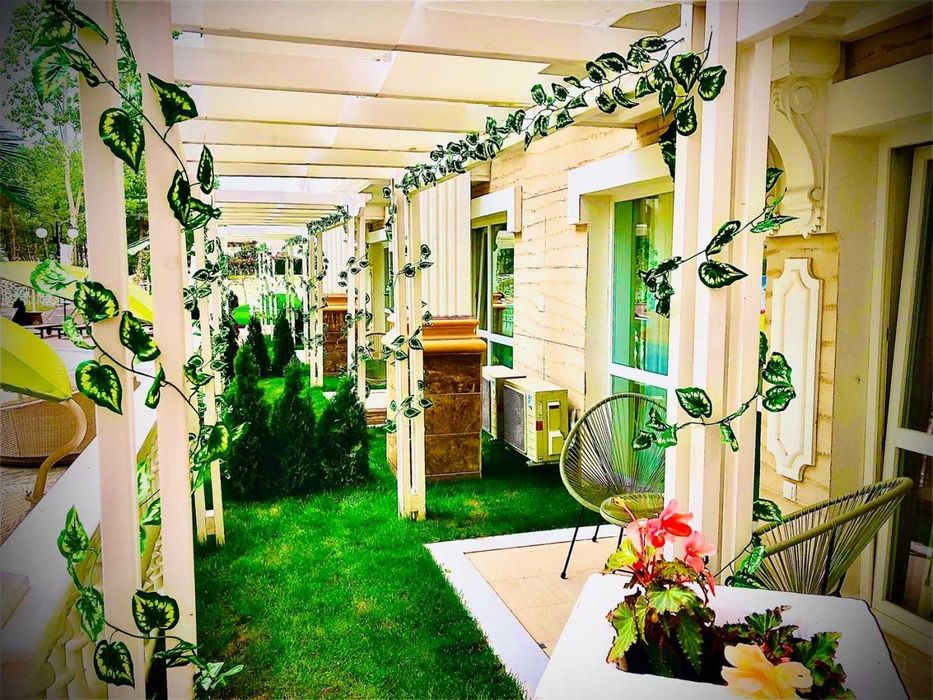 Продава се Двустаен апартамент в к.к. Слънчев бряг - 44 кв.м за 974 €/кв.м - Снимка #8