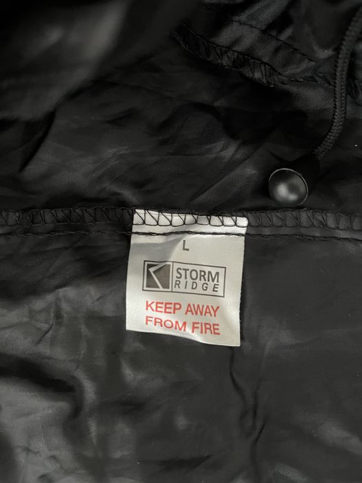 Jacheta de ploaie masura L