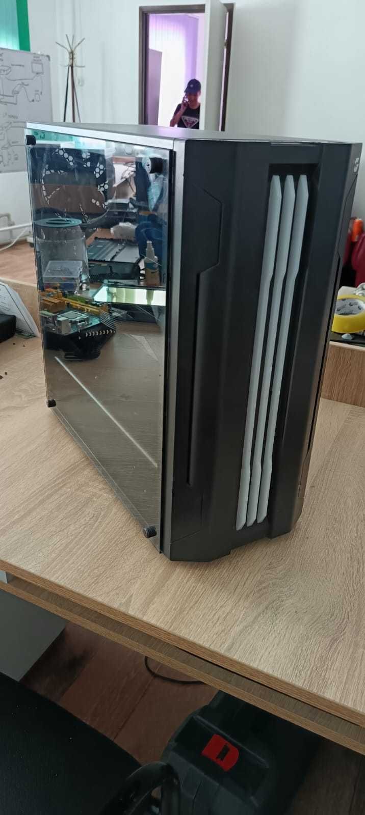 Продаю игровой компьютер на RTX 3070 TI