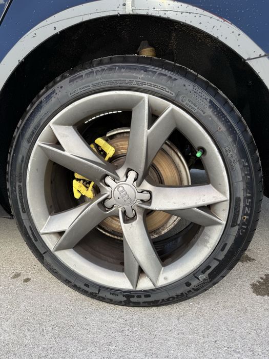 Audi A4 2011 - Accept orice test