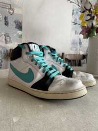 Nike Backboard II skate shoes