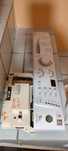 Ariston Hotpoint 9kg ECO 9F1291 части
