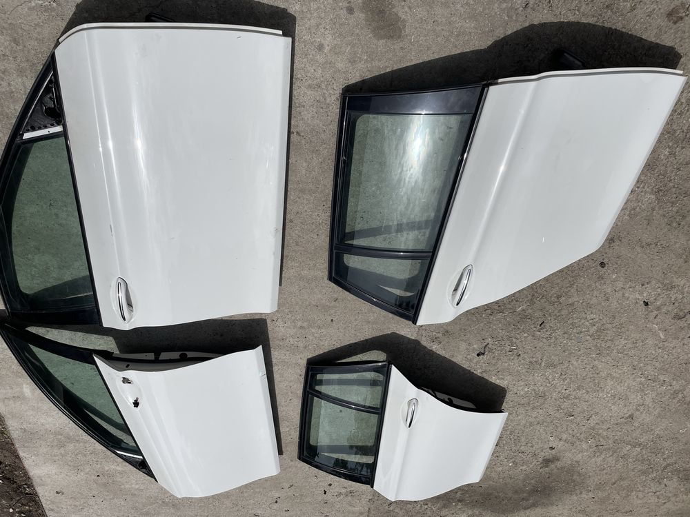 Врата БМВ Ф10/ Ф11 (vrata bmw f11)