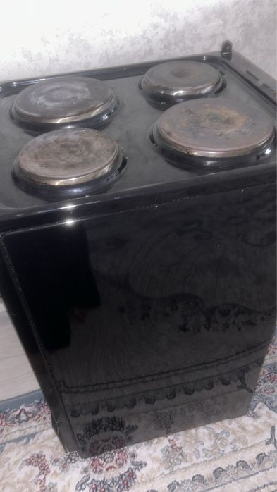 продается электроплита