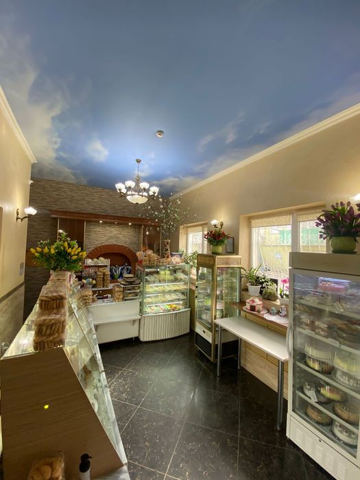 Действующий бизнес кондитерский кулинарный цех