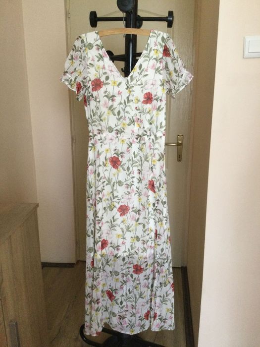 Rochie vara dama, eleganta