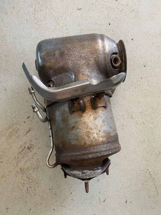 Filtru de particule VOLVO V90 S60 V60 XC60 XC90 2019 32225414 36011581