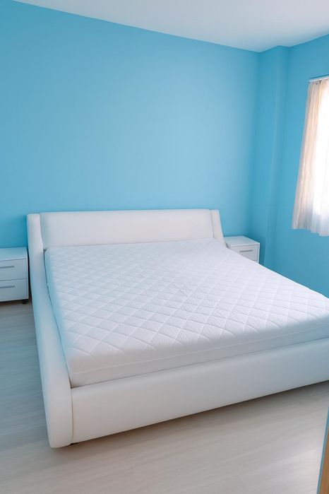 Двустаен апартамент под наем в жк. Тракия