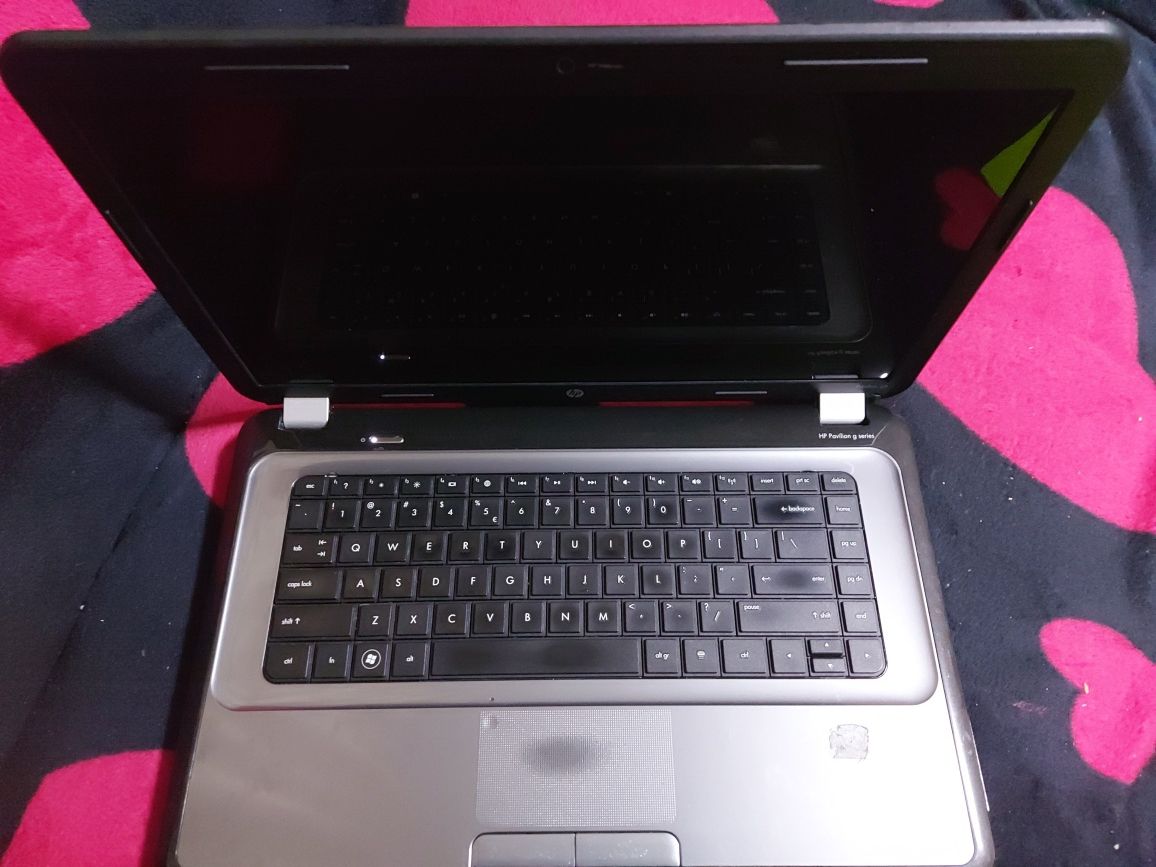 Dezmembrez Laptop HP G6