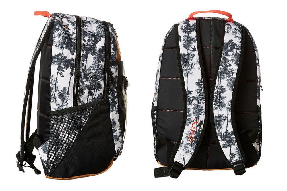 NOU! Rucsac street / skate / laptop DAKINE Hadley 26L