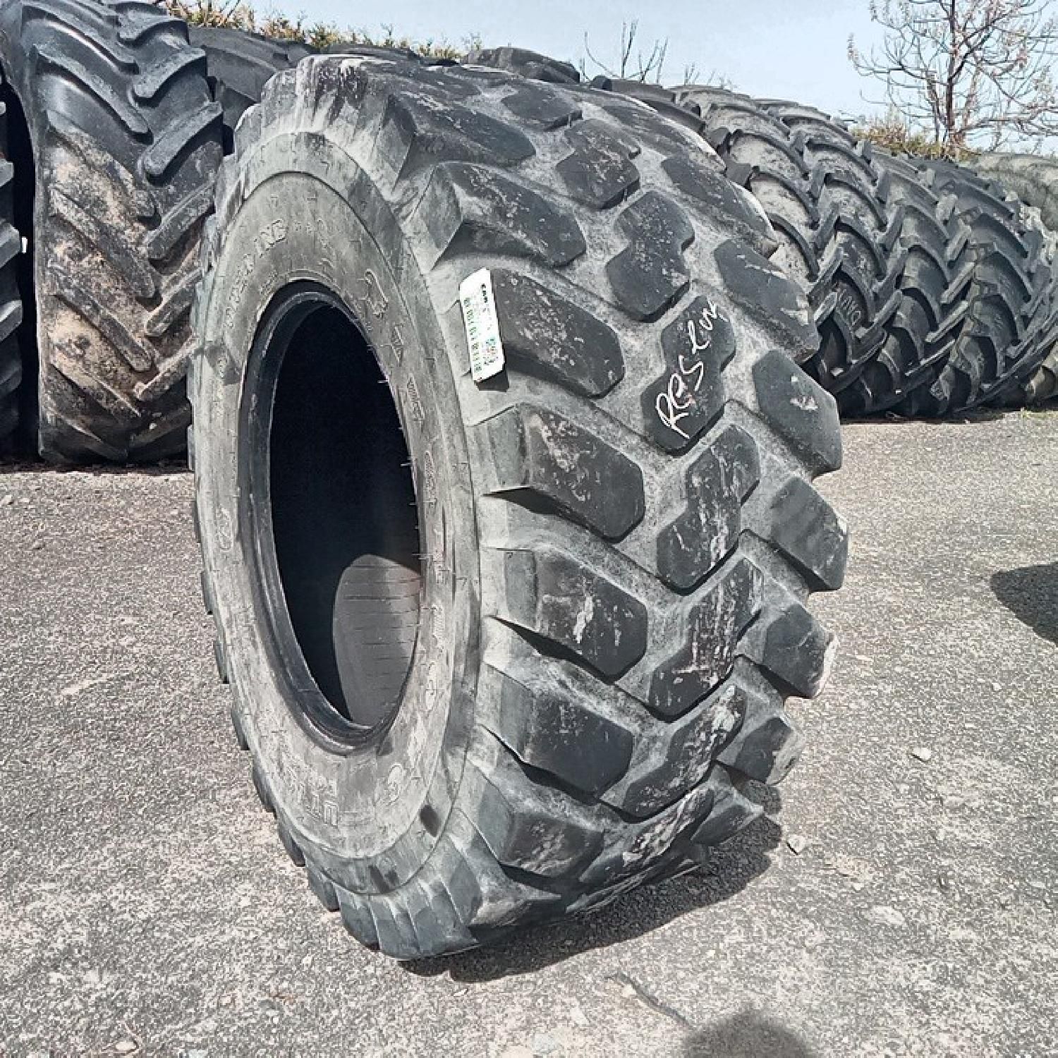 Cauciucuri 460/70R24 Firestone Anvelope Second Cu 12 Luni Garantie