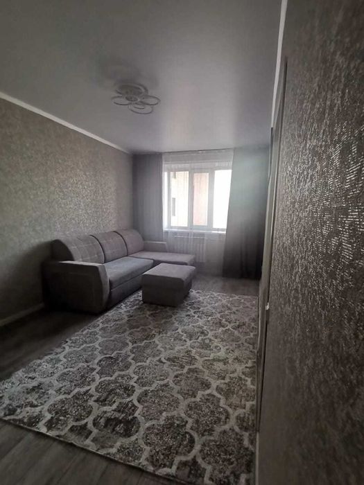 Продам 1 ком квартиру с ремонтом ЖК "Премьера 1"