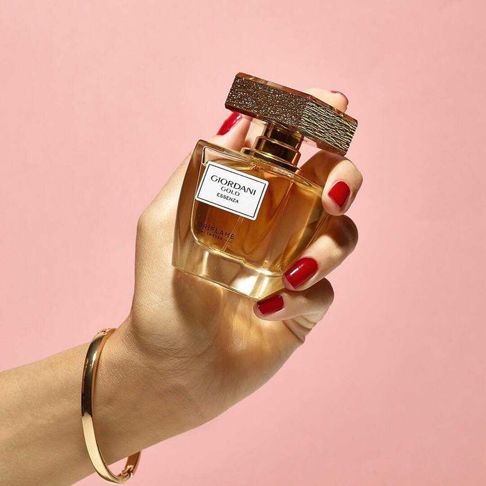 Giordani Gold Essenza - 50 ml