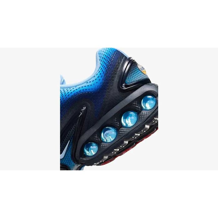 Nike - Air Max Dn Blue Void номер 43 мъжки Оригинал Код 6231