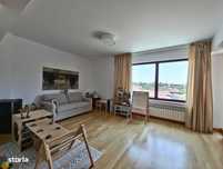 Penthouse 4 camere Kiseleff