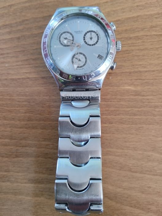 Swatch Irony Swiss made