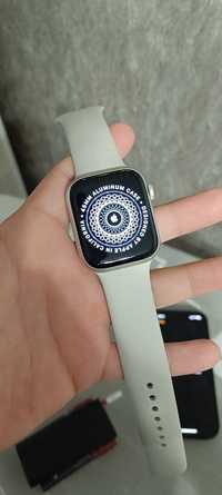 Продам Apple watch 7 45mm