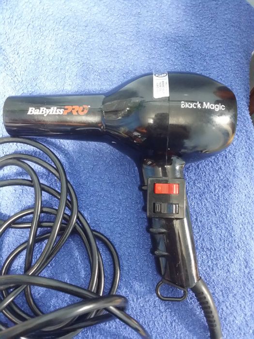 Uscator par profesional babyliss pro italy